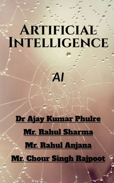 Artificial Intelligence