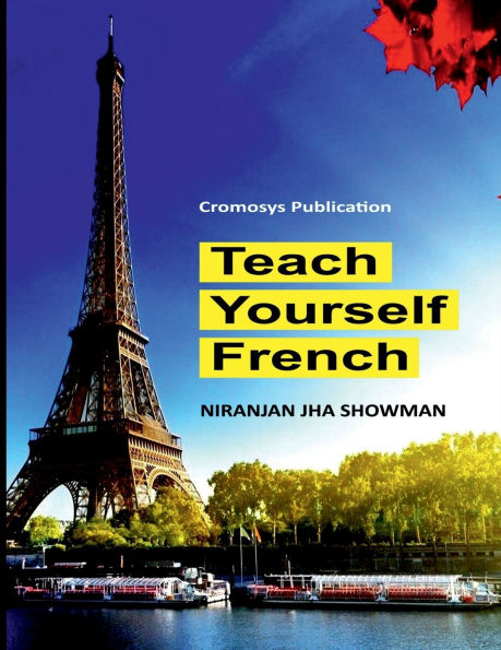 Teach Yourself French