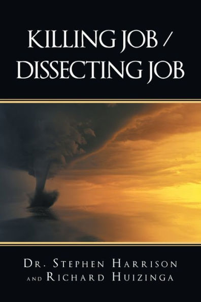 Killing Job / Dissecting