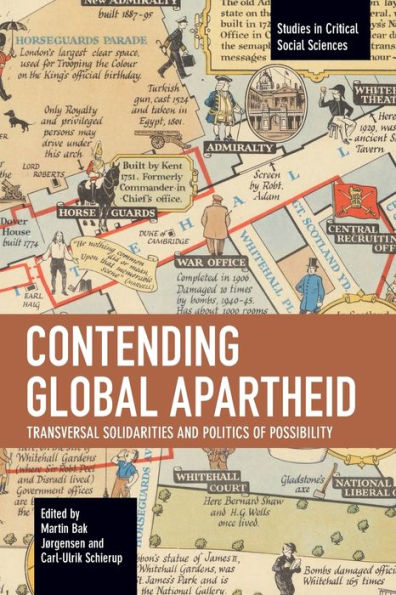 Contending Global Apartheid: Transversal Solidarities and Politics of Possibility