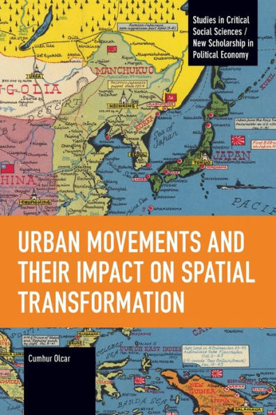 Urban Movements and Their Impact on Spatial Transformation