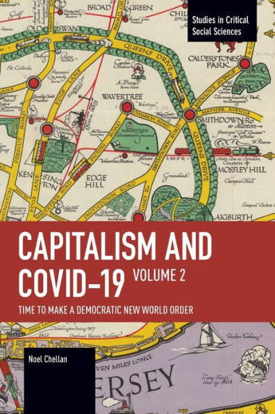 Capitalism and COVID-19 Volume 2: Time to Make a Democratic New World Order