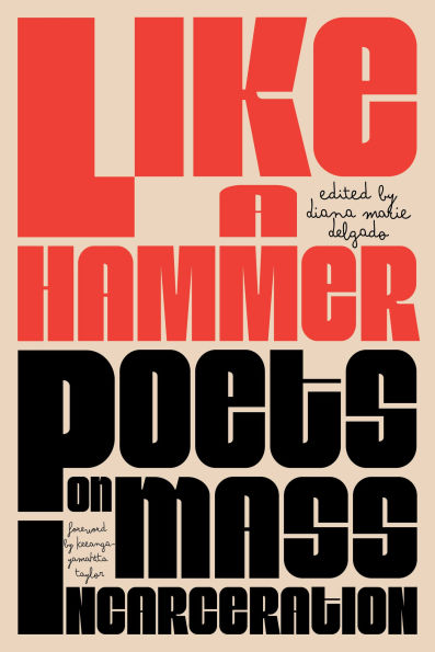 Like a Hammer: Poets on Mass Incarceration