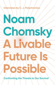 Electronics ebooks downloads A Livable Future Is Possible: Confronting the Threats to Our Survival (English Edition) 9798888902622