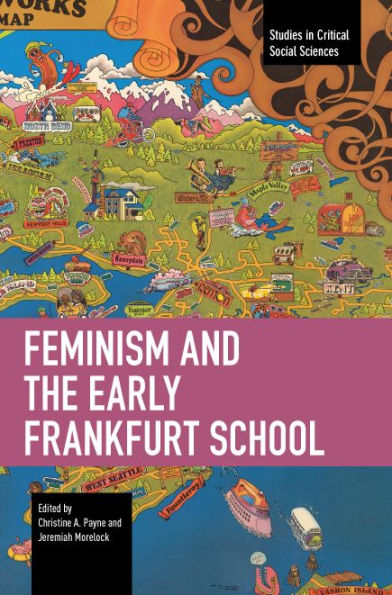 Feminism and the Early Frankfurt School