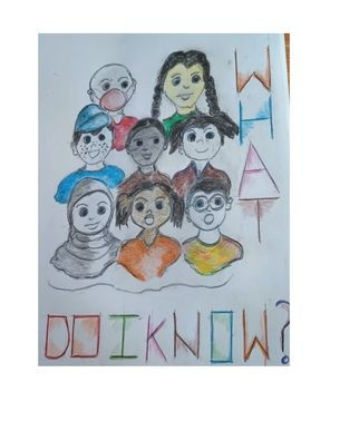 What Do I Know?: Seven Books in One