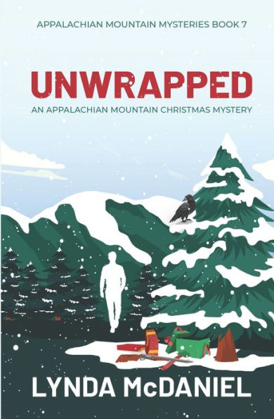 Unwrapped: An Appalachian Mountain Christmas Mystery