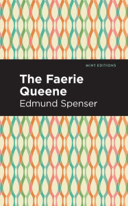 Title: The Faerie Queene, Author: Edmund Spenser