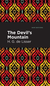 Title: The Devil's Mountain, Author: H.G. de Lisser