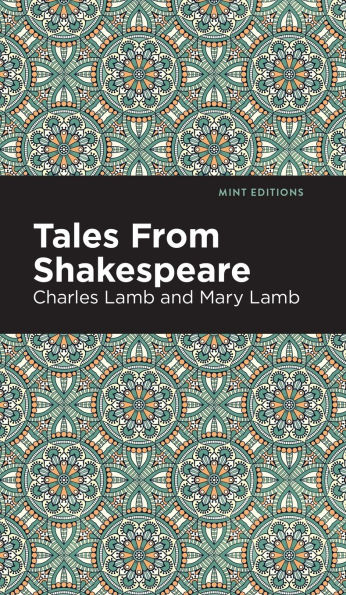 Tales From Shakespeare