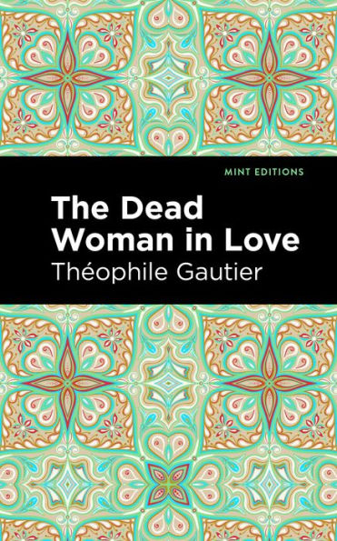 The Dead Woman Love