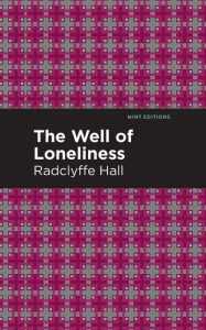 Title: The Well of Loneliness, Author: Radclyffe Hall