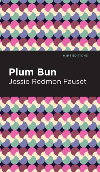 Plum Bun: A Novel Without a Moral