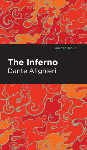 The Inferno by Dante Alighieri, Hardcover | Barnes & Noble®