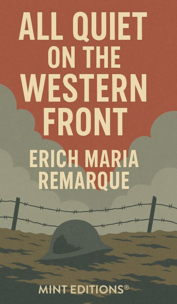 All Quiet on the Western Front