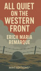 All Quiet on the Western Front
