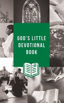 God's Little Devotional Book