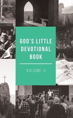 God's Little Devotional Book - Volume II