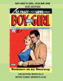 BOY MEETS GIRL; VOLUME ONE SCSC EDITION: COLLECTING ISSUES #1-5 RETRO COMIC REPRINTS #126