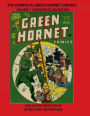 THE COMPLETE GREEN HORNET COMICS: VOLUME 7 STANDARD COLOR EDITION:COLLECTING ISSUES #28-32 RETRO COMIC REPRINTS #39