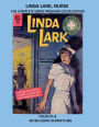 LINDA LARK, NURSE THE COMPLETE SERIES PREMIUM COLOR EDITION: ISSUES #1-8 RETRO COMIC REPRINTS #86