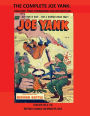 THE COMPLETE JOE YANK: VOLUME TWO STANDARD COLOR EDITION:ISSUES #11-16 RETRO COMIC REPRINTS #55
