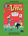 MY FRIEND IRMA: VOLUME TWO PREMIUM COLOR EDITION:COLLECTING ISSUES #8-13 RETRO COMIC REPRINTS #21