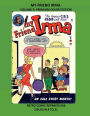 MY FRIEND IRMA VOLUME 3: PREMIUM COLOR EDITION:RETRO COMIC REPRINTS #26 ISSUES #14 TO 21