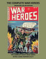 THE COMPLETE WAR HEROES PREMIUM COLOR EDITION: THE COMPLETE EIGHT ISSUE SERIES RETRO COMIC REPRINTS #177