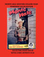 MONTE HALE WESTERN VOLUME FOUR STANDARD COLOR EDITION: COLLECTING ISSUES #44-49 RETRO COMIC REPRINTS #110