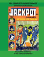 THE COMPLETE JACKPOT COMICS STANDARD COLOR EDITION: COLLECTING ISSUES #1-9 RETRO COMIC REPRINTS #17