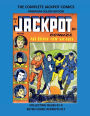 THE COMPLETE JACKPOT COMICS PREMIUM COLOR EDITION: COLLECTING ISSUES #1-9 RETRO COMIC REPRINTS #17