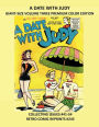 A DATE WITH JUDY GIANT-SIZE VOLUME THREE PREMIUM COLOR EDITION: COLLECTING ISSUES #41-54 RETRO COMIC REPRINTS #243