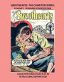 SWEETHEARTS: THE CHARLTON SERIES: VOLUME 1 STANDARD COLOR EDITION:COLLECTING ISSUES #122 & 23-28 RETRO COMIC REPRINTS #38