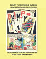 BLIMPY THE BUNGLING BUDDHA GIANT SIZE PREMIUM COLOR EDITION: HIS TALES FROM FEATURE COMICS #64-133 RETRO COMIC REPRINTS #259