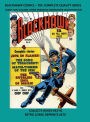 BLACKHAWK COMICS - THE COMPLETE QUALITY SERIES GIANT-SIZE VOLUME THREE PREMIUM HARDCOVER COLOR EDITION: COLLECTS ISSUES #32-41 RETRO COMIC REPRINTS #270