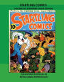 STARTLING COMICS VOLUME SIX STANDARD COLOR EDITION: COLLECTING ISSUES #21-24 RETRO COMIC REPRINTS #271
