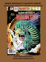 BARON WEIRWULF'S HAUNTED LIBRARY VOLUME TWO HARDCOVER STANDARD COLOR EDI: COLLECTING ISSUES #28-34 RETRO COMIC REPRINTS #274
