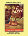 WOMEN IN LOVE #1: A ONE-SHOT WONDER RETRO COMIC REPRINTS #292