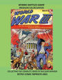 ATOMIC BATTLES GIANT PREMIUM COLOR EDITION: COLLECTING FIVE COMPLETE SERIES OF NUCLEAR MAYHEM RETRO COMIC REPRINTS #365