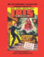 IBIS THE INVINCIBLE: VOLUME ONE PREMIUM COLOR EDITION:COLLECTING ISSUES #1-6 RETRO COMIC REPRINTS #372