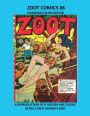 ZOOT COMICS #8 STANDARD COLOR EDITION: A REPRODUCTION OF A GOLDEN AGE CLASSIC RETRO COMIC REPRINTS #387