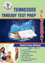 Tennessee State (TNReady) Test Prep: Algebra 1 Weekly Practice WorkBook Volume 2:Multiple Choice and Free Response 2400+ Practice Questions and Solutions Full Length Online Practice Test