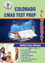 Colorado (CMAS) Assessment System Test Prep: Algebra 1 : Weekly Practice Workbook Volume 2:Multiple Choice and Free Response 2400+ Practice Questions and Solutions