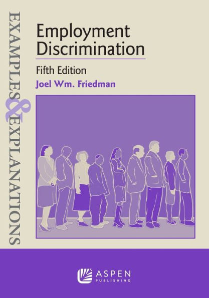 Examples & Explanations for Employment Discrimination