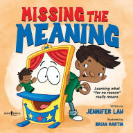 Pdf download of free ebooks Missing the Meaning: Learning what PDB RTF by Jennifer Law, Brian Martin