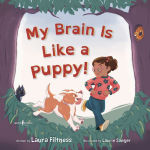 Alternative view 1 of My Brain is Like a Puppy!