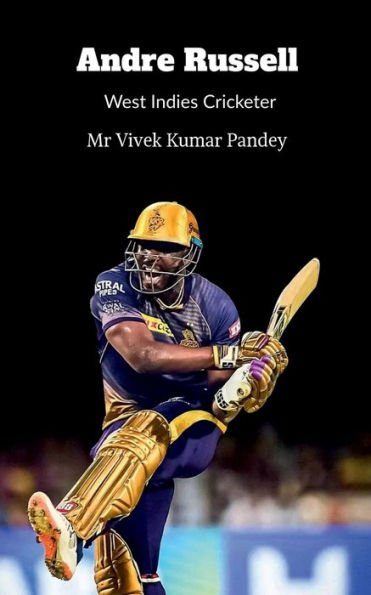 Andre Russell