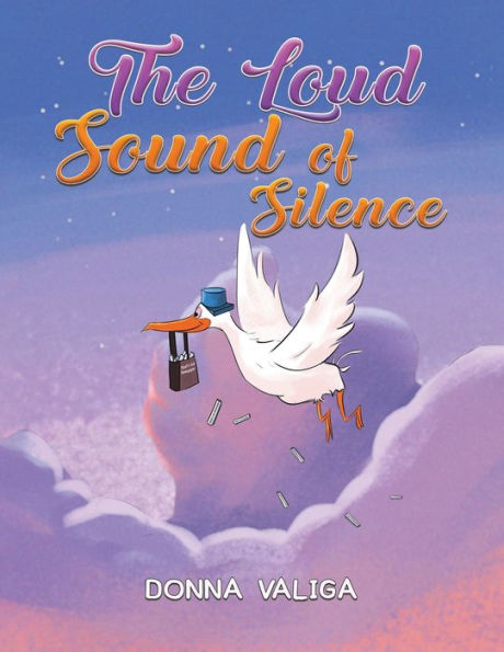 The Loud Sound of Silence
