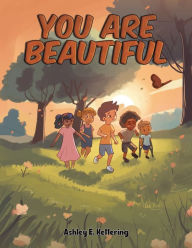 Public domain audiobooks download to mp3 You Are Beautiful (English literature) by Ashley E Kettering